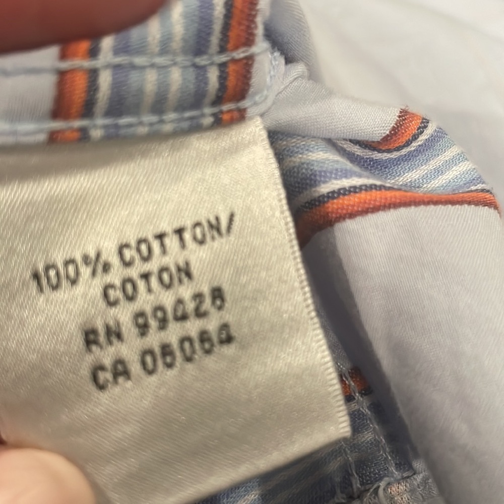 Bugatchi Button Down - Picture 12 of 15